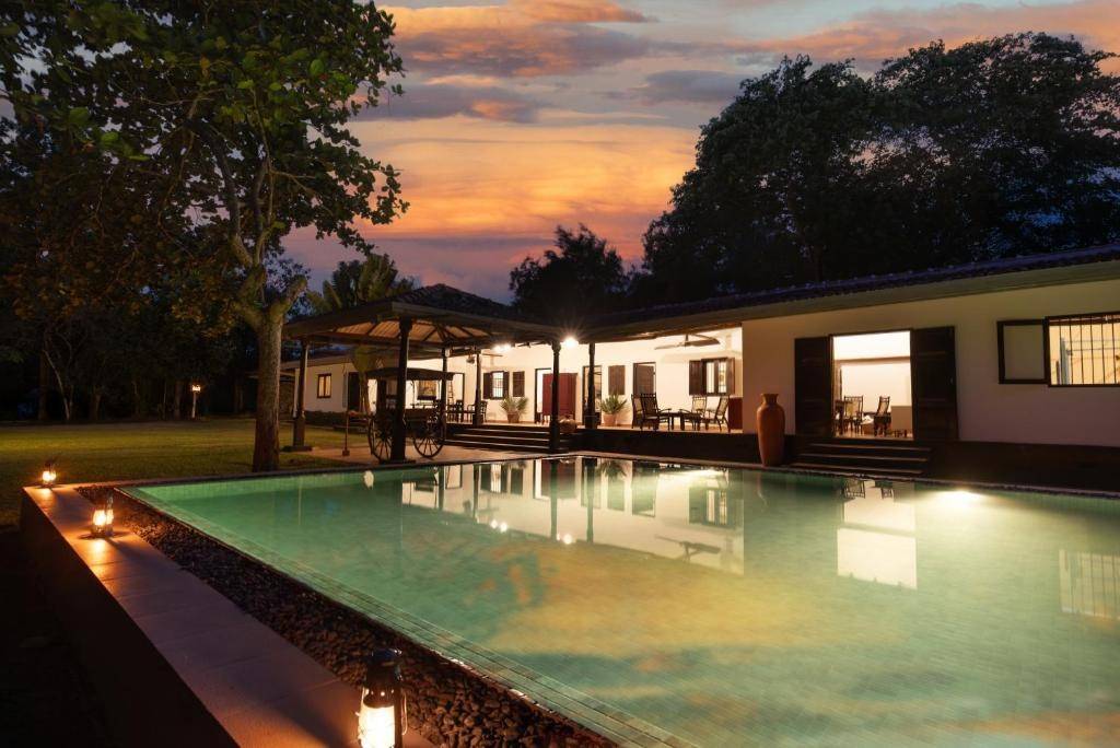 Villa 13209
